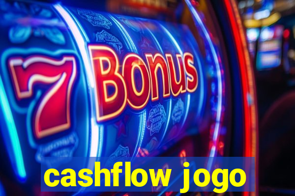 cashflow jogo